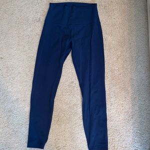 Lululemon 7/8 Align pant